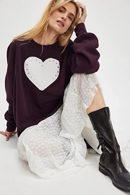 Heartbrite Jumper