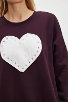 Heartbrite Jumper