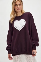 Heartbrite Jumper