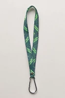 FP One Upcycled Lanyard