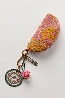 FP One Upcycled Bag Charm