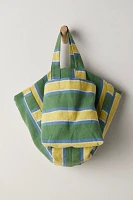 Oksana Oversized Tote
