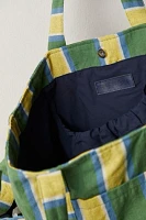 Oksana Oversized Tote