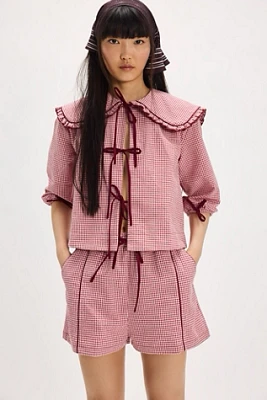 Alohas Saori Set