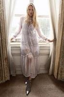 Stevie Maxi Dress