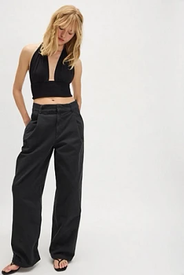 AGOLDE Deryn Pants