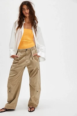 Flight Pant