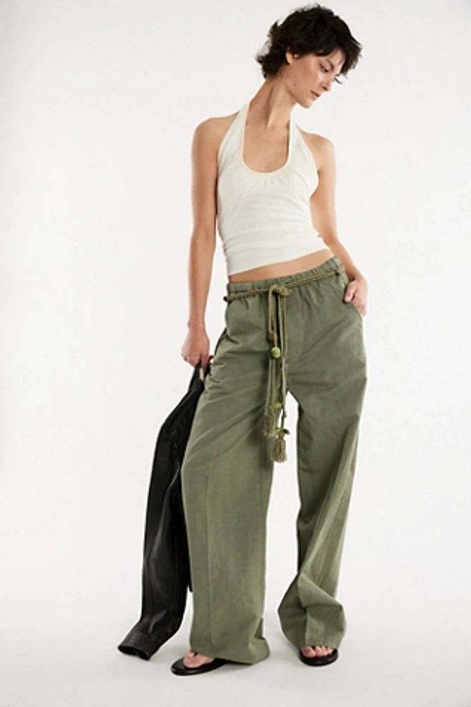 Citizens of Humanity Aurora Pull-On Pants