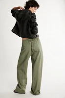 Citizens of Humanity Aurora Pull-On Pants