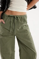 Citizens of Humanity Aurora Pull-On Pants