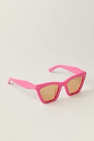 Karen Walker Spellbound Wayfarer Sunglasses