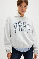 Prep Sport Sweatshirt