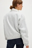 Prep Sport Sweatshirt