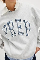 Prep Sport Sweatshirt