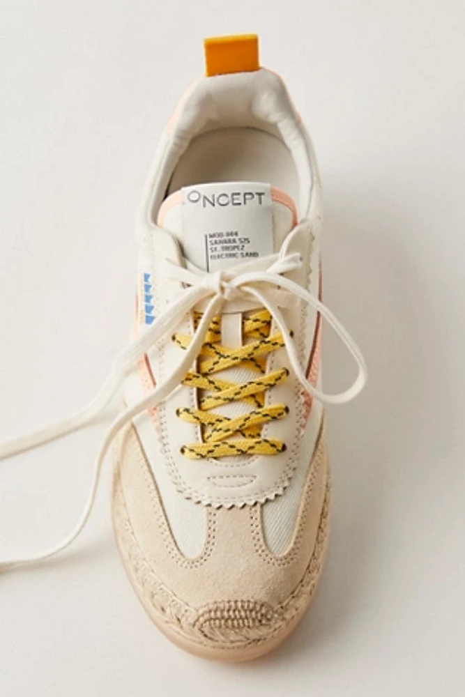 Oncept St Tropez Sneakers
