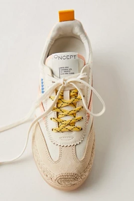 Oncept St Tropez Sneakers