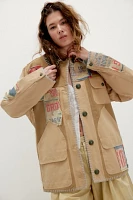 We The Free Garden Tamer Jacket