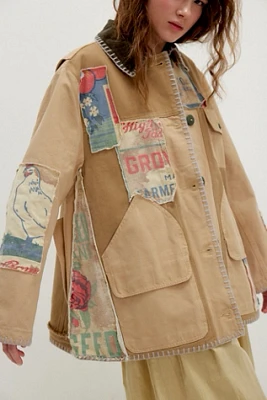 We The Free Garden Tamer Jacket
