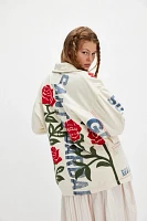 We The Free Field of Roses Jacket
