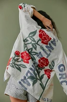 We The Free Field of Roses Jacket