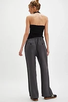 Tyler Linen Trousers