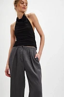 Tyler Linen Trousers
