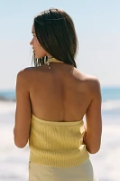 Ali Sweater Top