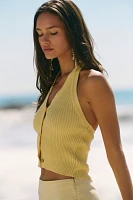 Ali Sweater Top