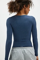 Molly Seamless Long Sleeve