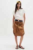 Carmen Midi Skirt