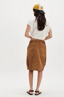 Carmen Midi Skirt