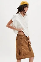 Carmen Midi Skirt