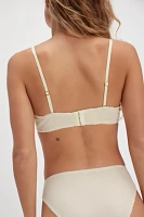 Laidback Thermal Underwire Bra