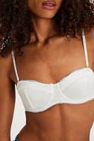 Laidback Thermal Underwire Bra