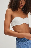 Laidback Thermal Underwire Bra