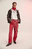 Dr. Collectors Southwest Carpenter Pants