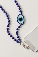 Solar Eclipse Phone Chain