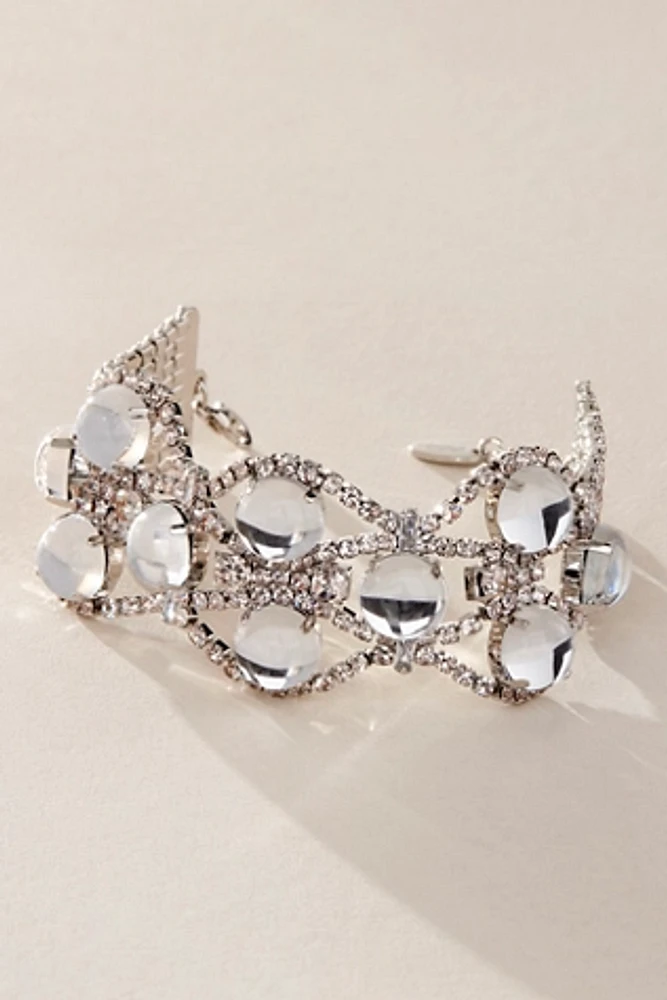 Stella Crystal Bracelet