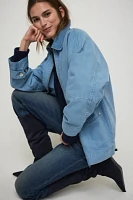 We The Free Easy That Canvas Jacket