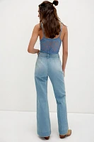 We The Free Cerine Relaxed Bootcut Jeans