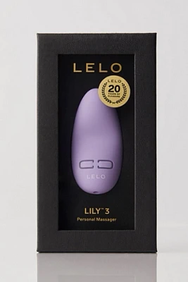 Lelo Lily 3