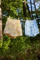 We The Free Day To Floral Boxers