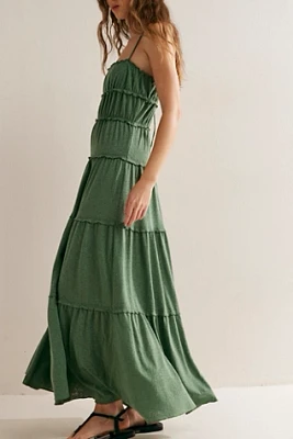 Brooke Maxi