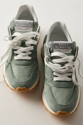 Paris Race Sneakers