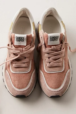 Plume 2 Sneakers