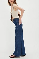 Rolla's East Coast Braided Flare Jeans
