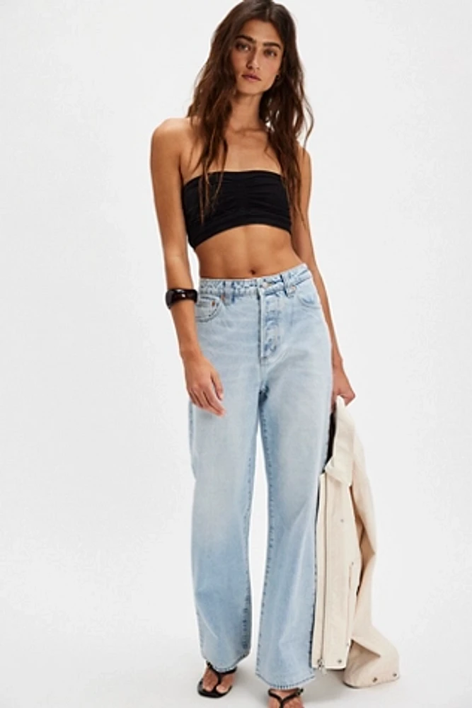 Rolla's Super Loose Jeans