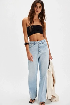 Rolla's Super Loose Jeans