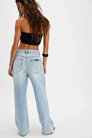 Rolla's Super Loose Jeans