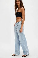 Rolla's Super Loose Jeans